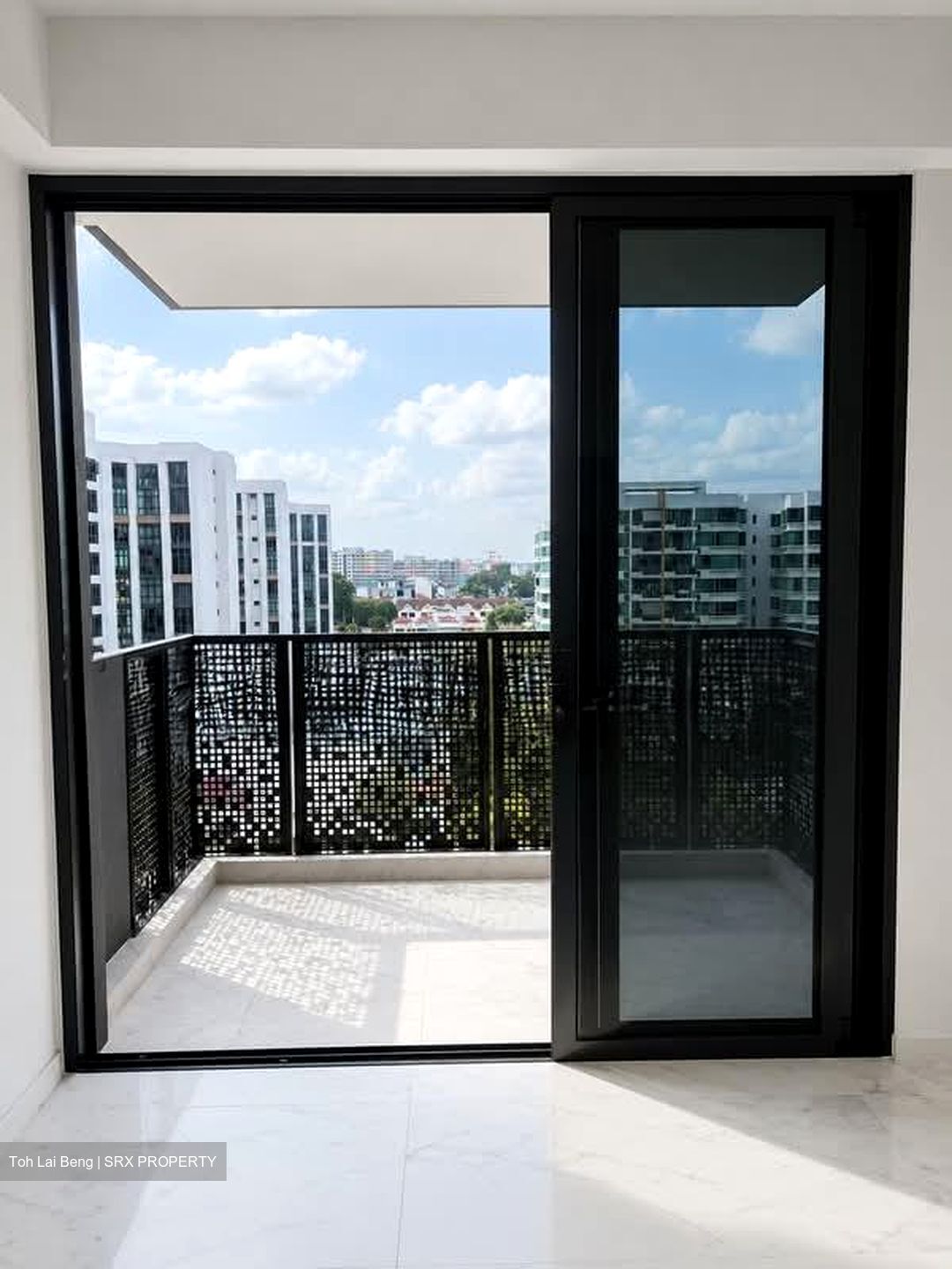 Sceneca Residence (D16), Apartment #600318781